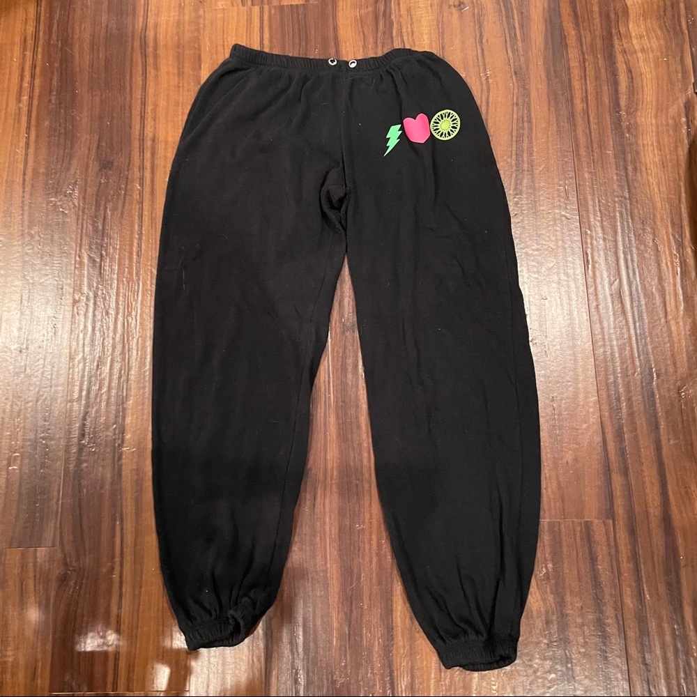 Soul cycle joggers